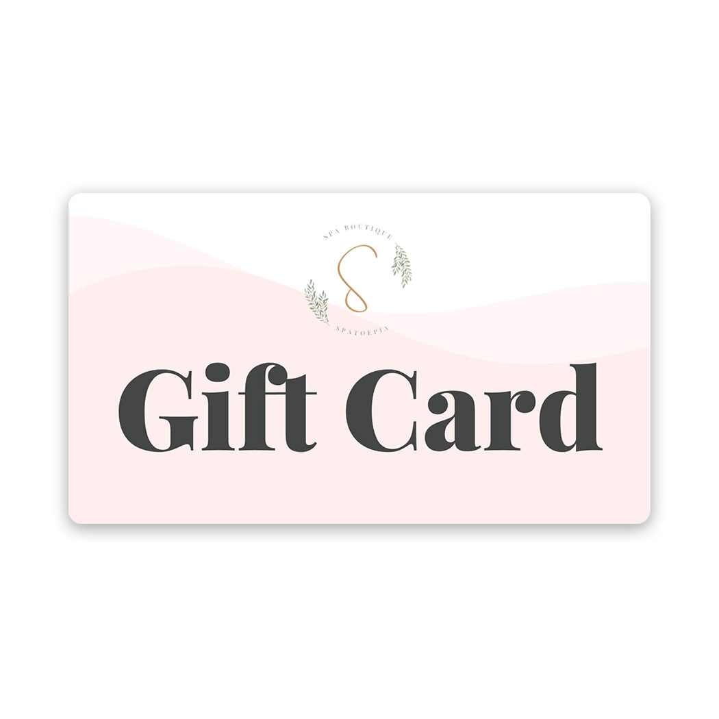 Gift Card | Spatoepia